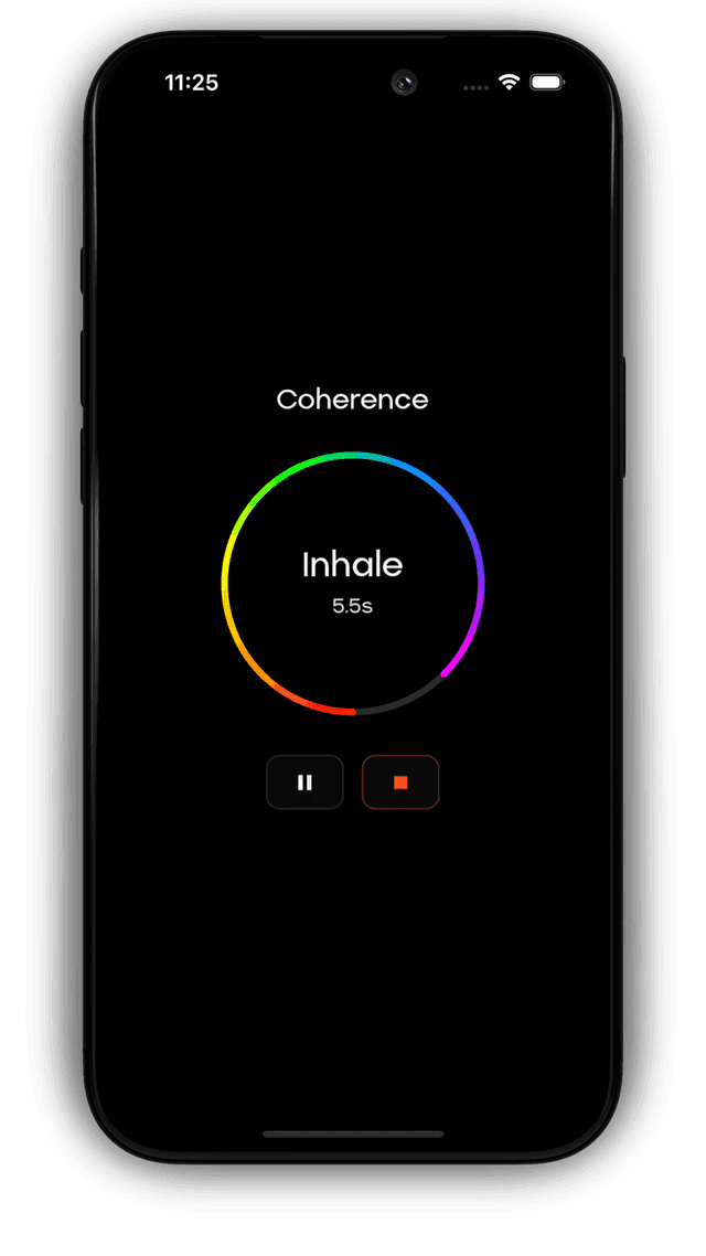 Download Coherence — Your Nervous System Interface